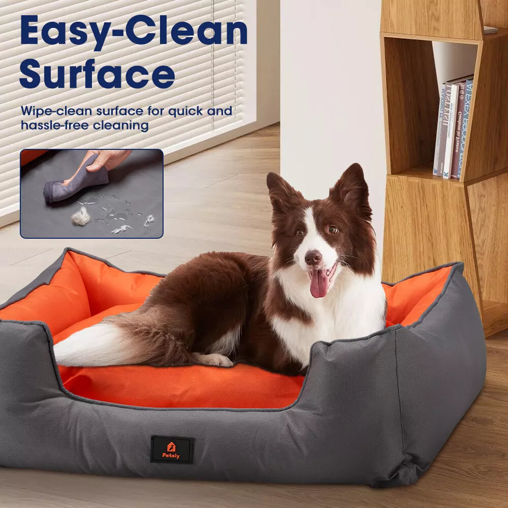 Waterproof Orthopaedic Dog Bed & Sofa