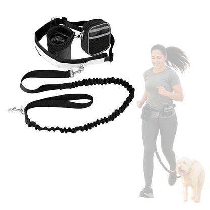 HiFi Pets™ Hands-Free Dog Leash