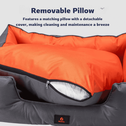 HiFi Pets™ Waterproof Orthopaedic Dog Bed & Sofa