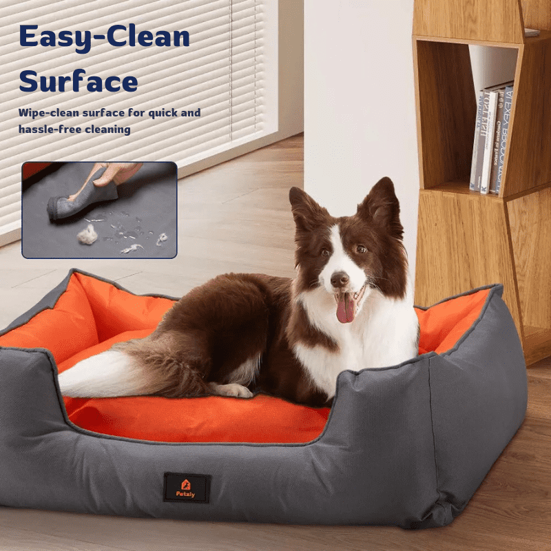 HiFi Pets™ Waterproof Orthopaedic Dog Bed & Sofa