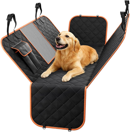 HiFi Pets™ Dog Car Seat Cover