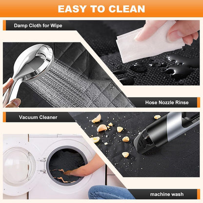 HiFi Pets™ Dog Car Seat Cover