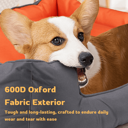 HiFi Pets™ Waterproof Orthopaedic Dog Bed & Sofa