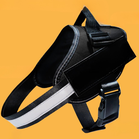 HiFi Pets™ Premium Dog Harness