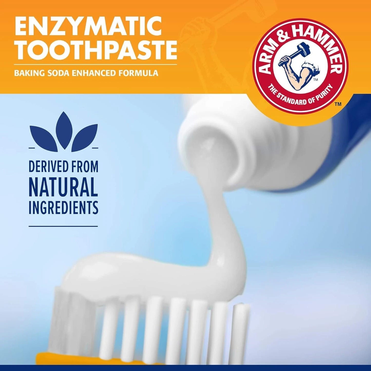 Arm And Hammer Dental Toothpaste For Dogs
