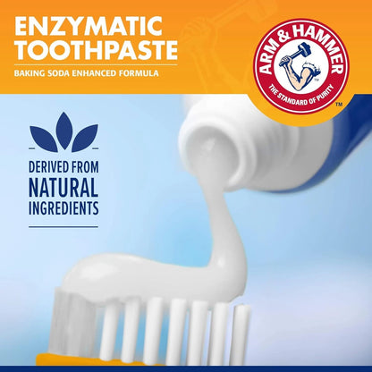 HiFi Pets™ Arm And Hammer Dental Toothpaste For Dogs