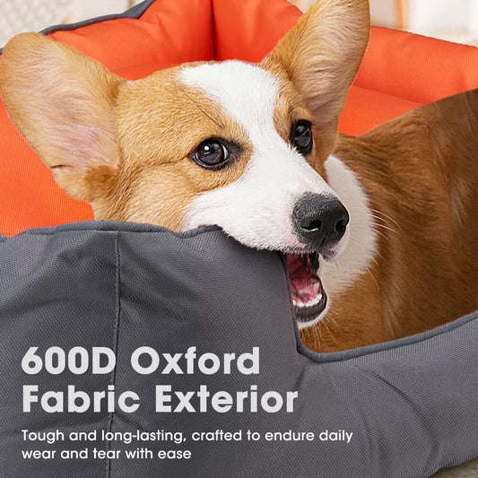 Waterproof Orthopaedic Dog Bed & Sofa