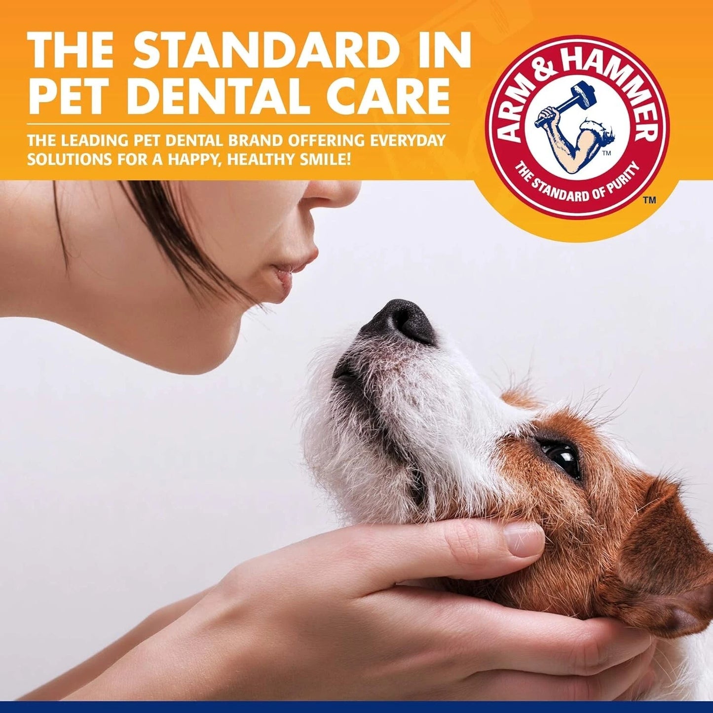 Arm And Hammer Dental Toothpaste For Dogs