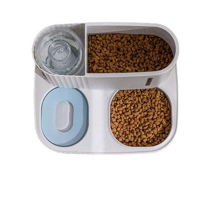 HiFi Pets™ Automatic Food Feeder