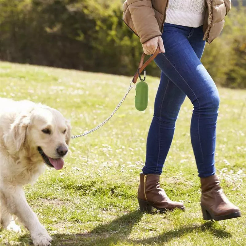Bio-Degradable Dog Poop Bags